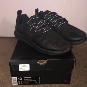 Size 12 Jordan Grinds